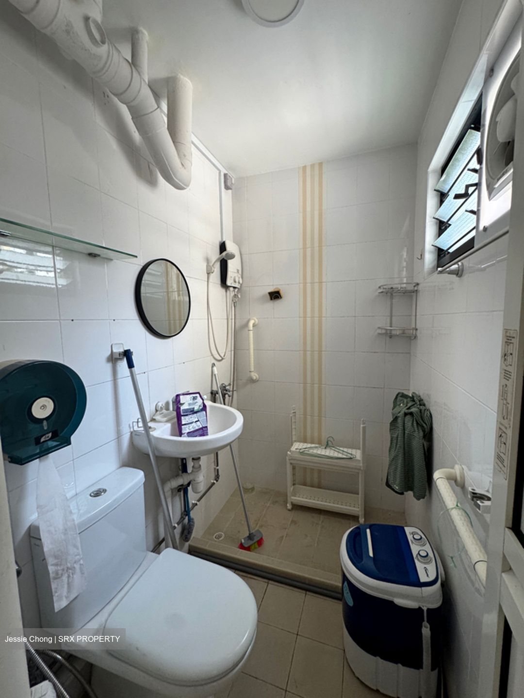 Blk 339 Kampong Ubi View (Geylang), HDB 4 Rooms #569379761